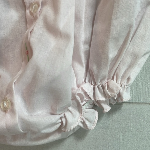 Vintage Baby Girl Bubble - Picture 5 of 6